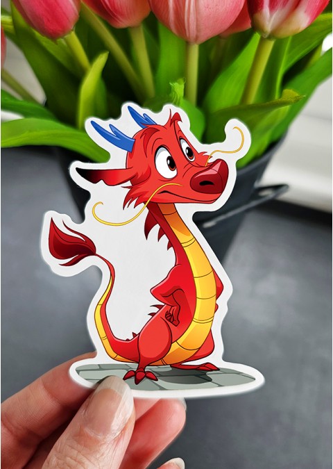 Mushu